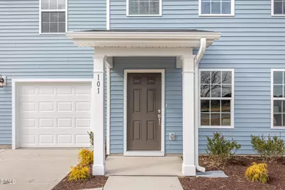 101 Johnson Ridge Way, Four Oaks, NC 27524 - Photo 4