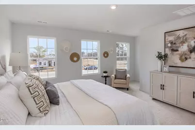 101 Johnson Ridge Way, Four Oaks, NC 27524 - Photo 14