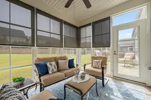 1032 Mendocino St, Wake Forest, NC 27587 - Photo 32