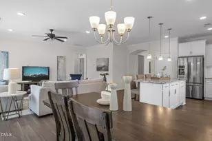 1032 Mendocino St, Wake Forest, NC 27587 - Photo 16