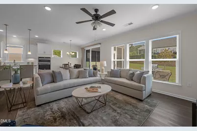 1032 Mendocino Street, Wake Forest, NC 27587 - Photo 18