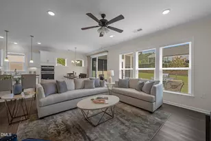 1032 Mendocino St, Wake Forest, NC 27587 - Photo 18