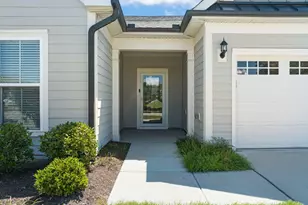 1032 Mendocino St, Wake Forest, NC 27587 - Photo 4