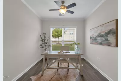 1032 Mendocino Street, Wake Forest, NC 27587 - Photo 6