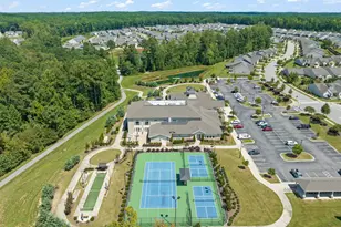 1032 Mendocino St, Wake Forest, NC 27587 - Photo 44