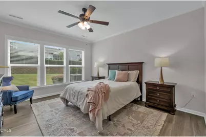 1032 Mendocino Street, Wake Forest, NC 27587 - Photo 22