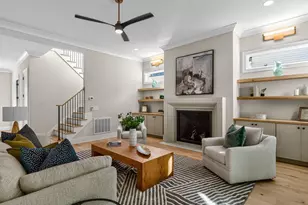 1309 Montvale Ridge Dr, Cary, NC 27519 - Photo 6