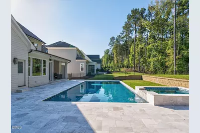 1309 Montvale Ridge Drive, Cary, NC 27519 - Photo 22