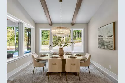 1309 Montvale Ridge Drive, Cary, NC 27519 - Photo 12