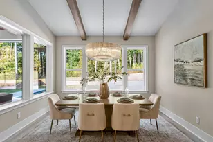 1309 Montvale Ridge Dr, Cary, NC 27519 - Photo 12