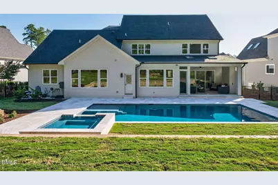 1309 Montvale Ridge Drive, Cary, NC 27519 - Photo 2