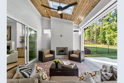 1309 Montvale Ridge Drive, Cary, NC 27519 - Photo 20