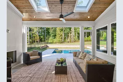 1309 Montvale Ridge Drive, Cary, NC 27519 - Photo 4