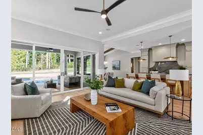 1309 Montvale Ridge Drive, Cary, NC 27519 - Photo 8