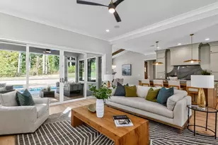 1309 Montvale Ridge Dr, Cary, NC 27519 - Photo 8