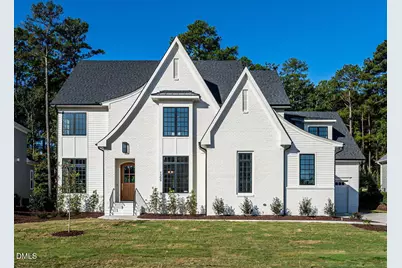 1309 Montvale Ridge Drive, Cary, NC 27519 - Photo 1