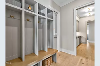 1309 Montvale Ridge Drive, Cary, NC 27519 - Photo 24