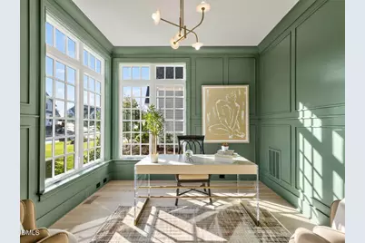 1309 Montvale Ridge Drive, Cary, NC 27519 - Photo 4