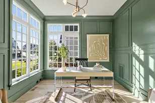 1309 Montvale Ridge Dr, Cary, NC 27519 - Photo 4