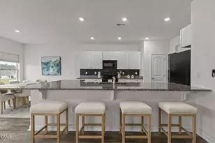 85 W Tecoma Ln, Clayton, NC 27520 - Photo 20