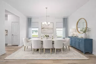 85 W Tecoma Ln, Clayton, NC 27520 - Photo 12