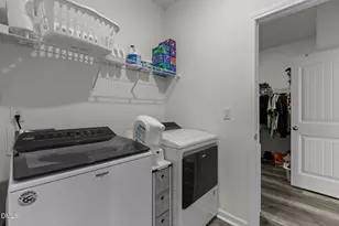 85 W Tecoma Ln, Clayton, NC 27520 - Photo 30