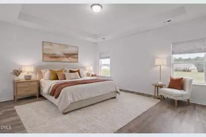 85 W Tecoma Lane, Clayton, NC 27520 - Photo 26