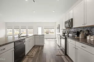 85 W Tecoma Ln, Clayton, NC 27520 - Photo 18