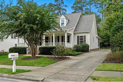 30128 Porter, Chapel Hill, NC 27517 - Photo 2