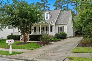 30128 Porter, Chapel Hill, NC 27517 - Photo 2