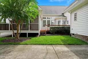 30128 Porter, Chapel Hill, NC 27517 - Photo 32