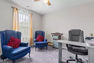 18 Oak Hill Dr, Jackson Springs, NC 27281 - Photo 26