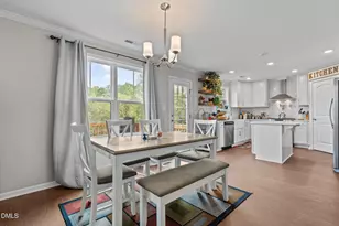 18 Oak Hill Dr, Jackson Springs, NC 27281 - Photo 10