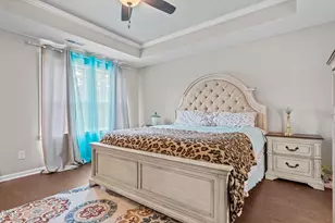 18 Oak Hill Dr, Jackson Springs, NC 27281 - Photo 20