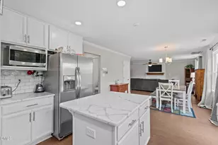 18 Oak Hill Dr, Jackson Springs, NC 27281 - Photo 12