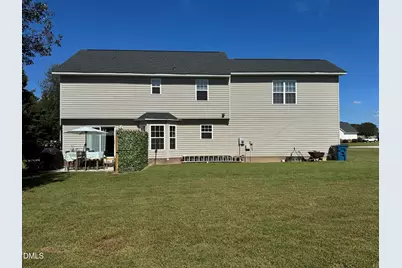 39 Climbing Arch Court, Lillington, NC 27546 - Photo 2