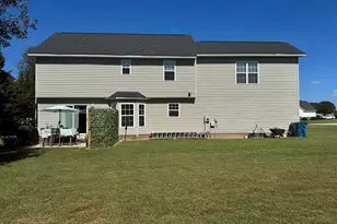 39 Climbing Arch Ct, Lillington, NC 27546 - Photo 2