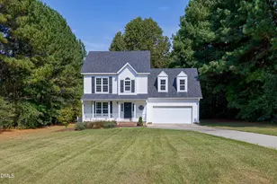 5725 All Clear Ln, Wendell, NC 27591 - Photo 6