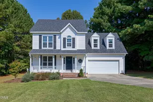 5725 All Clear Ln, Wendell, NC 27591 - Photo 1