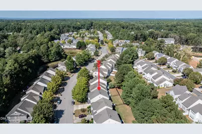 7846 Cape Charles Drive, Raleigh, NC 27617 - Photo 32