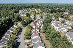 7846 Cape Charles Dr, Raleigh, NC 27617 - Photo 32