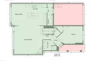 7846 Cape Charles Dr, Raleigh, NC 27617 - Photo 34