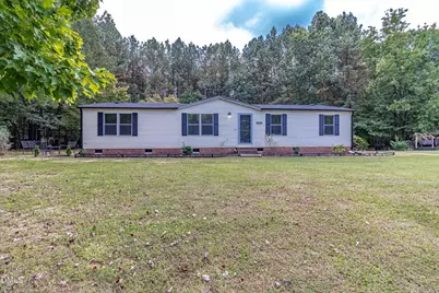 110 Castlebury Lane, Franklinton, NC 27525 - Photo 4