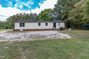 110 Castlebury Ln, Franklinton, NC 27525 - Photo 6
