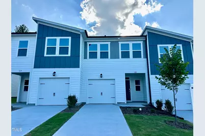 1121 Merlot Hills Lane, Durham, NC 27704 - Photo 1