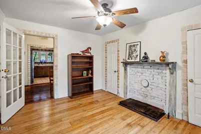 206 N State Street, Raleigh, NC 27601 - Photo 10