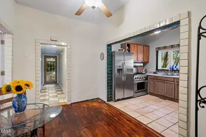 206 N State Street, Raleigh, NC 27601 - Photo 16