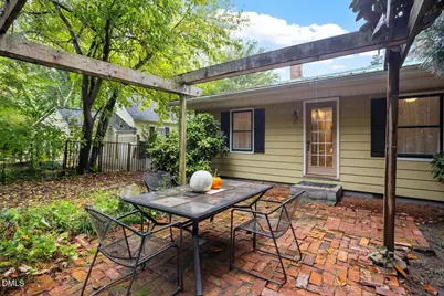 206 N State Street, Raleigh, NC 27601 - Photo 18