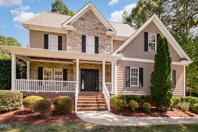5340 Serene Forest Drive, Apex, NC 27539 - Photo 4