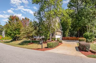 5340 Serene Forest Dr, Apex, NC 27539 - Photo 28